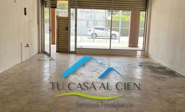 SE RENTA LOCAL COMERCIAL EN LA PILA