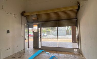 SE RENTA LOCAL COMERCIAL EN LA PILA