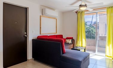 Departamento Renovado en Venta, Condominios La Primavera