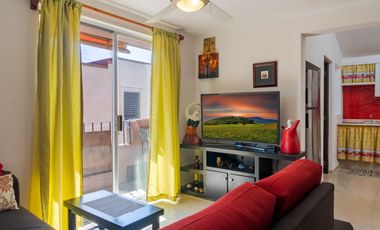 Departamento Renovado en Venta, Condominios La Primavera