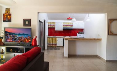 Departamento Renovado en Venta, Condominios La Primavera