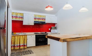 Departamento Renovado en Venta, Condominios La Primavera