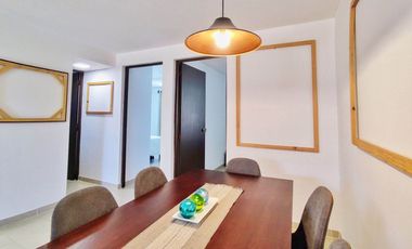 Departamento Renovado en Venta, Condominios La Primavera