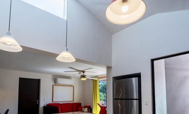 Departamento Renovado en Venta, Condominios La Primavera