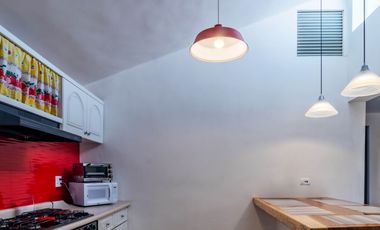 Departamento Renovado en Venta, Condominios La Primavera
