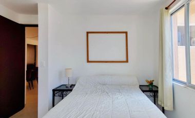 Departamento Renovado en Venta, Condominios La Primavera