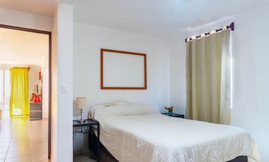 Departamento Renovado en Venta, Condominios La Primavera