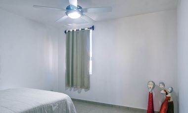 Departamento Renovado en Venta, Condominios La Primavera