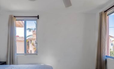 Departamento Renovado en Venta, Condominios La Primavera