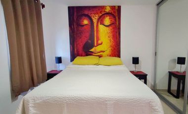 Departamento Renovado en Venta, Condominios La Primavera