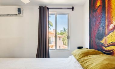 Departamento Renovado en Venta, Condominios La Primavera