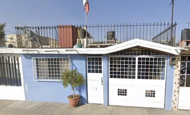 Oportunidad única casa en venta a precio de liquidación en San Pablo De Las Salinas, Tultitlán