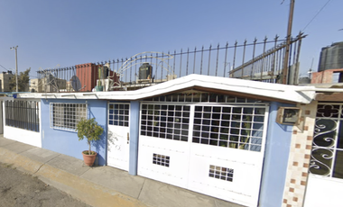 Oportunidad única casa en venta a precio de liquidación en San Pablo De Las Salinas, Tultitlán