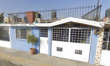 Oportunidad única casa en venta a precio de liquidación en San Pablo De Las Salinas, Tultitlán