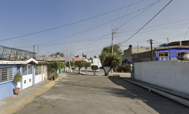 Oportunidad única casa en venta a precio de liquidación en San Pablo De Las Salinas, Tultitlán