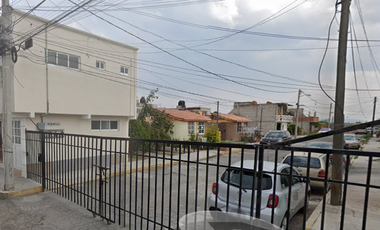 GRAN CASA EN CALLE LINTERNAS, FRACCIONAMIENTO LOS TUZOS, PACHUCA DE SOTO