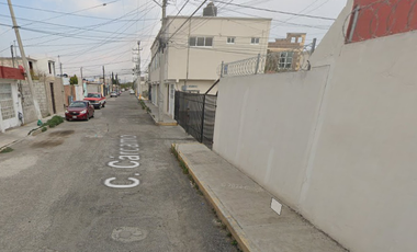 GRAN CASA EN CALLE LINTERNAS, FRACCIONAMIENTO LOS TUZOS, PACHUCA DE SOTO