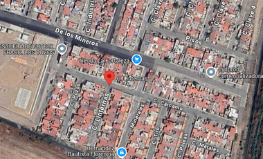 GRAN CASA EN CALLE LINTERNAS, FRACCIONAMIENTO LOS TUZOS, PACHUCA DE SOTO