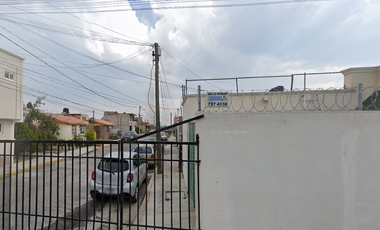 GRAN CASA EN CALLE LINTERNAS, FRACCIONAMIENTO LOS TUZOS, PACHUCA DE SOTO