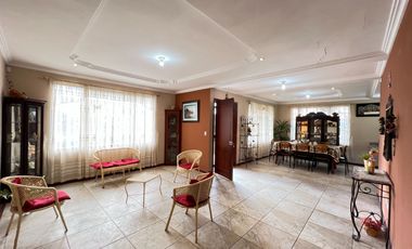 En venta casa en Azogues, sector Pampa Vintimilla