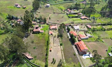 En venta casa en Azogues, sector Pampa Vintimilla