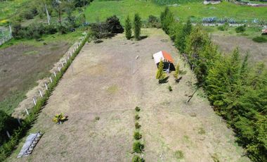 En venta casa en Azogues, sector Pampa Vintimilla