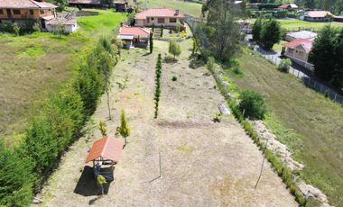 En venta casa en Azogues, sector Pampa Vintimilla