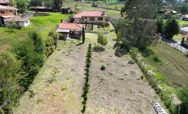 En venta casa en Azogues, sector Pampa Vintimilla