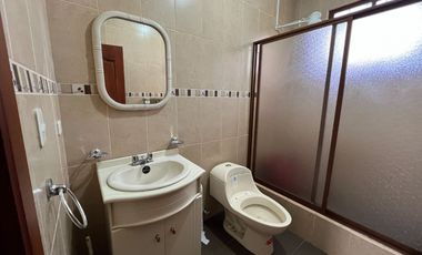 En venta casa en Azogues, sector Pampa Vintimilla