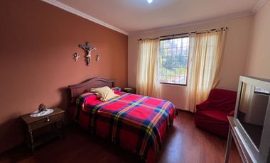 En venta casa en Azogues, sector Pampa Vintimilla