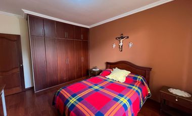 En venta casa en Azogues, sector Pampa Vintimilla