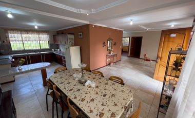 En venta casa en Azogues, sector Pampa Vintimilla