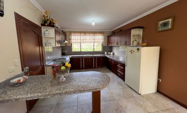 En venta casa en Azogues, sector Pampa Vintimilla