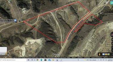 Terreno en venta 32 hectáreas, Boulevard 2000, Playas De Rosarito, Baja California, México