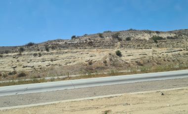 Terreno en venta 32 hectáreas, Boulevard 2000, Playas De Rosarito, Baja California, México