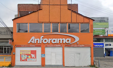 Local Comercial en Remate Miramontes, Jardines de Coyoacán, Coyoacán