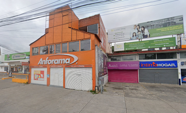 Local Comercial en Remate Miramontes, Jardines de Coyoacán, Coyoacán