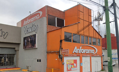 Local Comercial en Remate Miramontes, Jardines de Coyoacán, Coyoacán