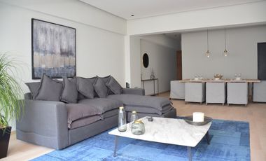 DEPARTAMENTO P.H. EN VENTA INTERLOMAS CON TERRAZA 2 niveles