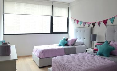DEPARTAMENTO P.H. EN VENTA INTERLOMAS CON TERRAZA 2 niveles