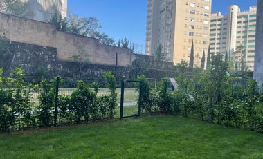DEPARTAMENTO P.H. EN VENTA INTERLOMAS CON TERRAZA 2 niveles