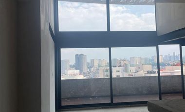 DEPARTAMENTO P.H. EN VENTA INTERLOMAS CON TERRAZA 2 niveles