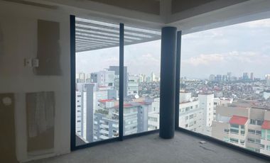 DEPARTAMENTO P.H. EN VENTA INTERLOMAS CON TERRAZA 2 niveles