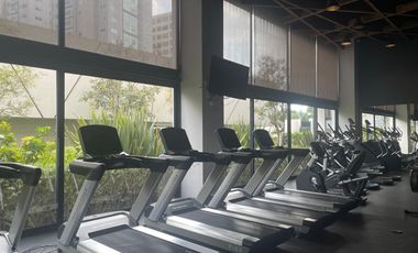 DEPARTAMENTO P.H. EN VENTA INTERLOMAS CON TERRAZA 2 niveles