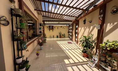 En venta casa en Biblian, en la Velasco Ibarra