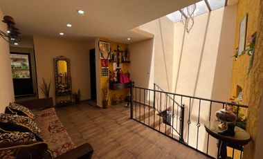 En venta casa en Biblian, en la Velasco Ibarra
