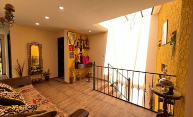 En venta casa en Biblian, en la Velasco Ibarra
