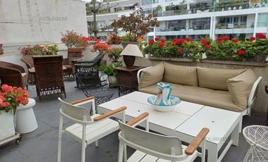 Hermosa casa finos acabados