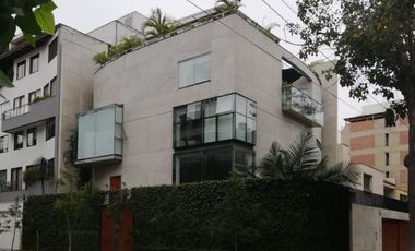 Hermosa casa finos acabados