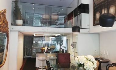 Hermosa casa finos acabados